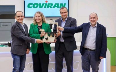Covirán Group joins Limnopharma as investor