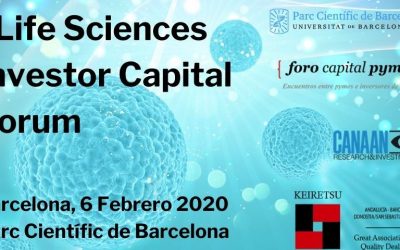 Limno’s presentation at I Life Science Investor Capital Forum (February, 6th 2020)