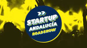 Limnopharma, winner in the Andalucia Startup Roadshow competition. n the Andalucia Startup Roadshow competition.