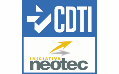 Limnopharma entre las empresas subvencionadas por el programa NEOTEC del CDTI (Ministerio de Ciencia e Innovación)